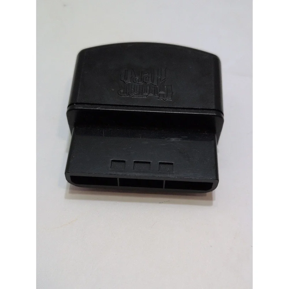 Guitar Hero Kramer Striker Wireless Receiver 89119.806 Red Octane PS2 Dongle